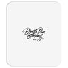 brushpen l Mousepad