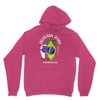 brazil national team youth 2018 fifa world cup Unisex Hoodie