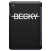 not becky iPad Mini