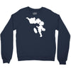 ponyo Crewneck Sweatshirt