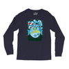 under the sea Long Sleeve Shirts