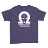 marilyn manson mechanical animals Youth Tee