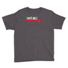 ernie ball musicman new Youth Tee