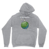 le petit footballeur Unisex Hoodie