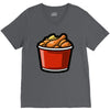 opswin V-Neck Tee