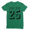 Original 1993 Ladies Fitted T-Shirt