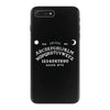 ouija board iPhone 7 Plus Case