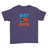 GET DUN Youth Tee