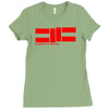 cavalera conspiracy Ladies Fitted T-Shirt