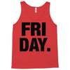 friday cool Tank Top