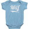 since 2012 Baby Onesie