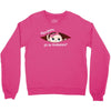 Disculpame Ya Es Noviembre? Crewneck Sweatshirt