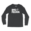 bye felicia Long Sleeve Shirts