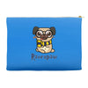 ravenpaw pug Accessory Pouches