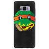 pizza turtle Samsung Galaxy S8 Plus