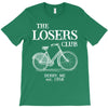 the losers club derry me est. 1958 T-Shirt