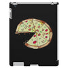 Pizza Slice Big iPad 3 and 4 Case