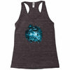 kessel runners Racerback Tank