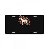 unicorn meat License Plate