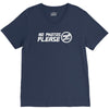 no photos please camera V-Neck Tee