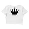 Original 1993 With Crown Crop Top