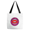 performing arts school Tote Bags