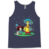 my friend hef Tank Top