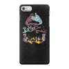 wizards duel iPhone 7 Case