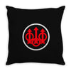 dirty rotten imbeciles best trending Throw Pillow