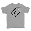 usd logo Youth Tee