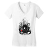 thorns Women's V-Neck T-Shirt