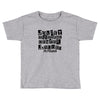 joliet correctional Toddler T-shirt