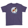 my boxer is my baby Youth Tee