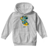 wohead Youth Hoodie