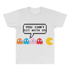 You Can't Sit With Us All Over Men's T-shirt