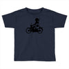 acoustic lover Toddler T-shirt