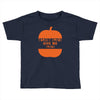 halloween forget candy give me tacos pumpkin Toddler T-shirt