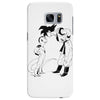 goku vs freeza Samsung Galaxy S7 Edge