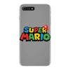 Super Mario iPhone 7 Plus Case