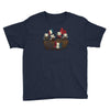 les mews&Eacute;rables Youth Tee