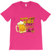 save water drink beer T-Shirt