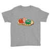 blt together forever Youth Tee