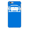 rs racing cup car carrera turbo race tuning iPhone 6 Plus/6S Plus Case