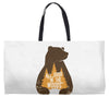 All Good In The Woods Weekender Totes