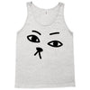 huh Tank Top