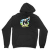 playing god Unisex Hoodie