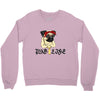 PUG LIFE Crewneck Sweatshirt
