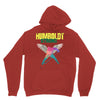 Humboldt Strong Saskatchewan Hockey Team Remembrance Unisex Hoodie