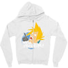we'll show him Zipper Hoodie