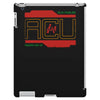 isla nublar acu iPad 3 and 4 Case